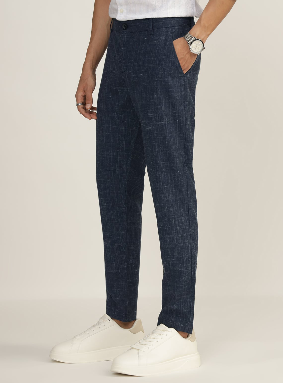 Atlantic Triblend Trouser
