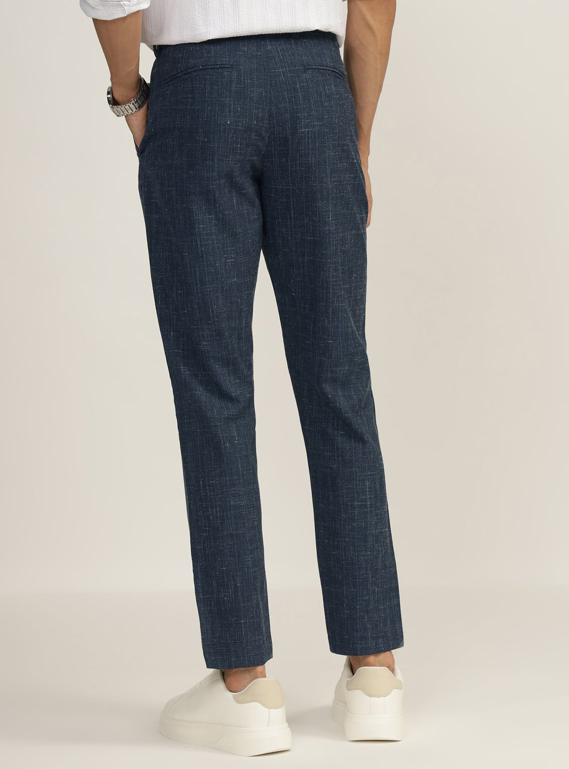 Atlantic Triblend Trouser