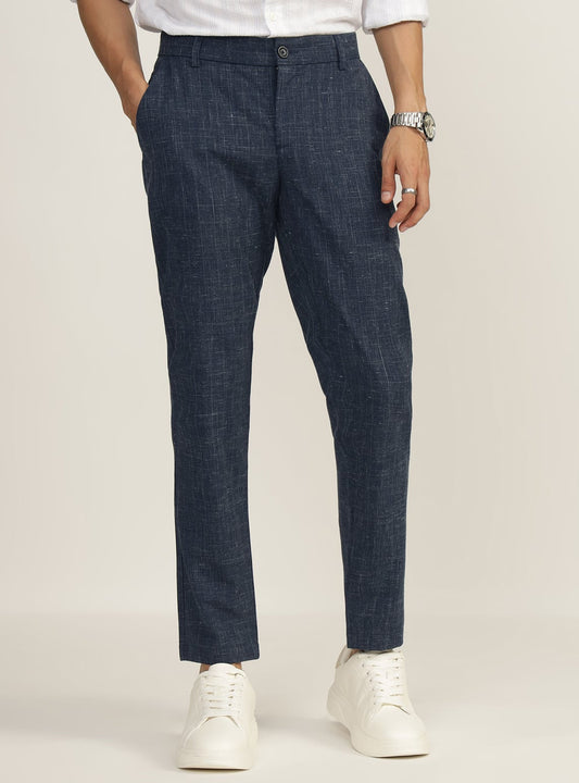 Atlantic Triblend Trouser