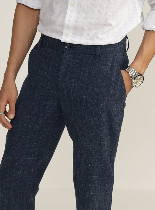Atlantic Triblend Trouser