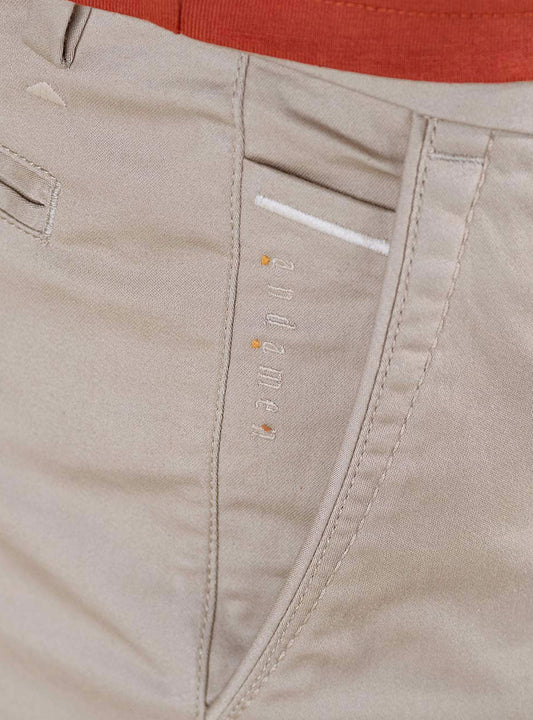Arctic Tan Chino
